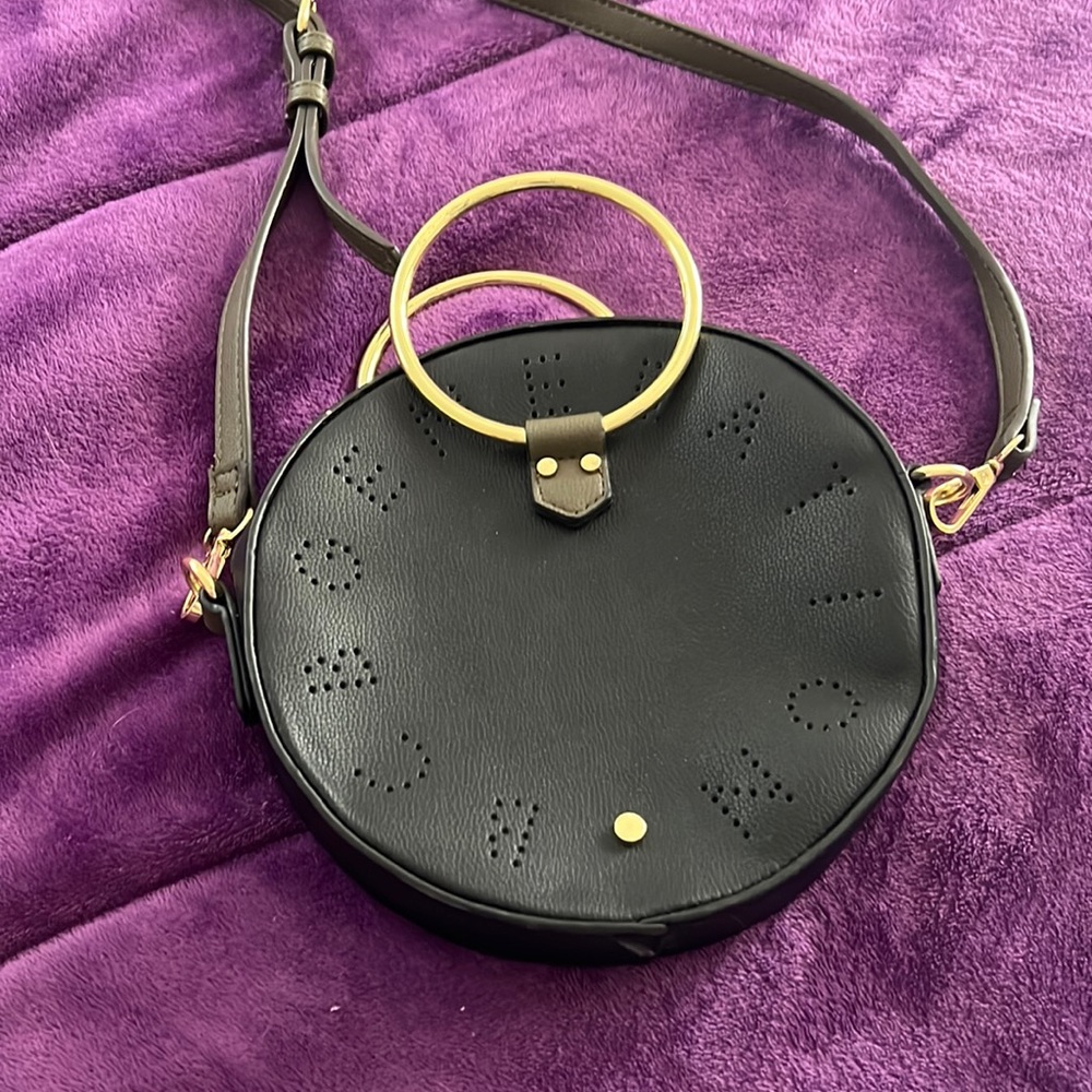 Purse new